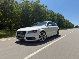 Audi A4 2.7Tdi S-line ����� 6��. | Mobile.bg � ����� ������ 3