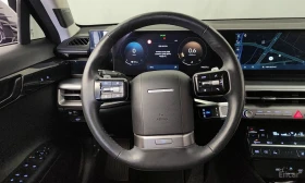 Hyundai Grandeur 3.5* 2WD* EXCLUSIVE* DISTRONIC* 360* ��������� | Mobile.bg � ����� ������ 11