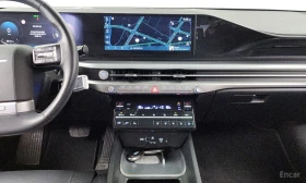 Hyundai Grandeur 3.5* 2WD* EXCLUSIVE* DISTRONIC* 360* ��������� | Mobile.bg � ����� ������ 13