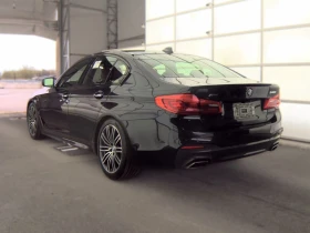 BMW 540 xDrive M Sport Line | Auto.bg — изображение 4