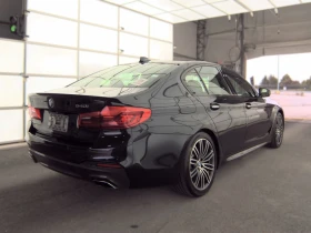 BMW 540 xDrive M Sport Line | Auto.bg — изображение 3
