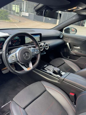 Mercedes-Benz A 220 4Matic* AMG* Pano*  | Mobile.bg � ����� ������ 6