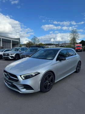 ������ Mercedes-Benz A 220