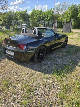 BMW Z4 Кабрио-feis lift | Auto.bg — изображение 4