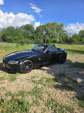 BMW Z4 Кабрио-feis lift | Auto.bg — изображение 2