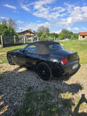 BMW Z4 Кабрио-feis lift | Auto.bg — изображение 11