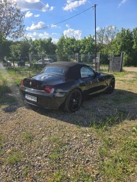 BMW Z4 Кабрио-feis lift | Auto.bg — изображение 12