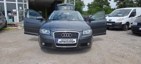 ������ Audi A3