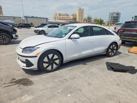 Hyundai Ioniq 6 SE RWD | Auto.bg — изображение 3