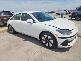 Hyundai Ioniq 6 SE RWD