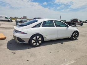 Hyundai Ioniq 6 SE RWD | Auto.bg — изображение 5