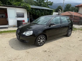 ����� �� �������� �� VW Polo 1.2 ������