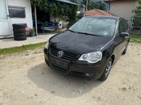 ����� �� �������� �� VW Polo 1.2 ������