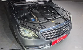Mercedes-Benz S 350 - 29000 € / 56719.07 лв. - 84414173 6
