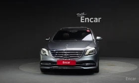 Mercedes-Benz S 350 - 29000 € / 56719.07 лв. - 84414173 3