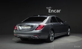Mercedes-Benz S 350 - 29000 € / 56719.07 лв. - 84414173 2