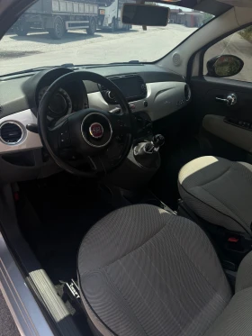 Fiat 500 1.3 | Mobile.bg � ����� ������ 13