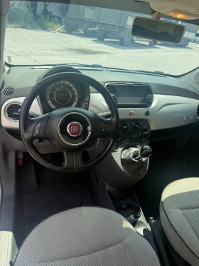 Fiat 500 1.3 | Mobile.bg � ����� ������ 14
