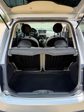 Fiat 500 1.3 | Mobile.bg � ����� ������ 10