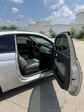 Fiat 500 1.3 | Mobile.bg � ����� ������ 8