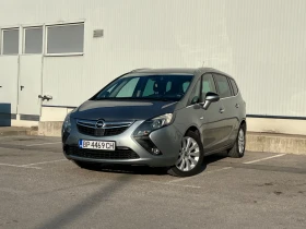 Opel Zafira Tourer 1.6 | Mobile.bg � ����� ������ 2