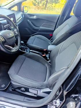 Ford Fiesta 1.5  120 кс Titanium  - 8490 € / 16605.00 лв. - 76913478 5