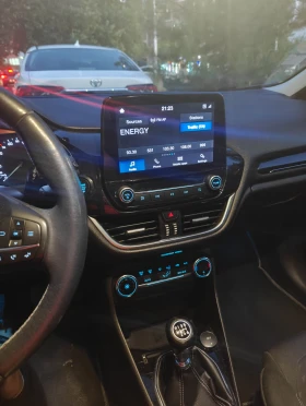 Ford Fiesta 1.5  120 кс Titanium  - 8490 € / 16605.00 лв. - 76913478 14