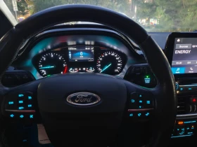 Ford Fiesta 1.5  120 кс Titanium  - 8490 € / 16605.00 лв. - 76913478 13