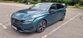 Peugeot 308 ALURE - 15900 € / 31097.70 лв. - 93899334 2