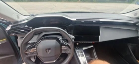 Peugeot 308 ALURE - 15900 € / 31097.70 лв. - 93899334 10
