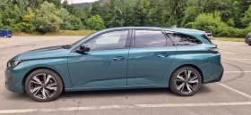 Peugeot 308 ALURE - 15900 € / 31097.70 лв. - 93899334 9