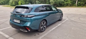 Peugeot 308 ALURE - 15900 € / 31097.70 лв. - 93899334 6