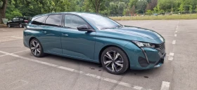 Peugeot 308 ALURE - 15900 € / 31097.70 лв. - 93899334 5