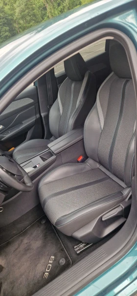 Peugeot 308 ALURE - 15900 € / 31097.70 лв. - 93899334 12