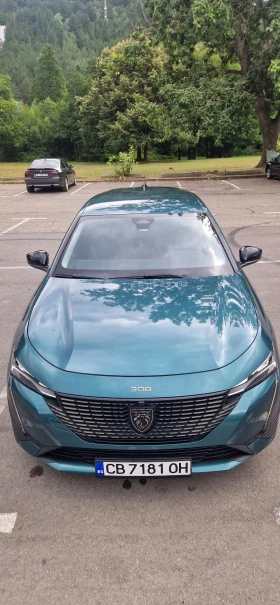 Peugeot 308 ALURE