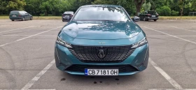 Peugeot 308 ALURE - 15900 € / 31097.70 лв. - 93899334 3