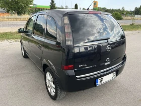 Opel Meriva 1.6I 105кс EURO 4  КЛИМАТРОНИК ОБСЛУЖЕНА  - 1500 € / 2933.74 лв. - 85758394 5