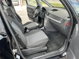 Opel Meriva 1.6I 105кс EURO 4  КЛИМАТРОНИК ОБСЛУЖЕНА  - 1500 € / 2933.74 лв. - 85758394 11