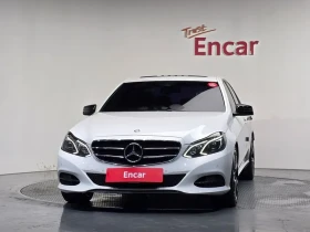 Mercedes-Benz E 220 Bluetec Avant Garde Sports | Auto.bg — изображение 3
