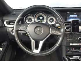 Mercedes-Benz E 220 Bluetec Avant Garde Sports | Auto.bg — изображение 13