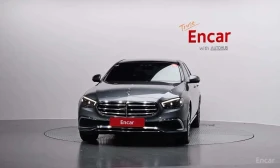 Mercedes-Benz E 450 4MATIC Exclusive/360/ОБДУХВАНЕ/ПАНОРАМА/ДИСТРОНИК | Auto.bg — изображение 3