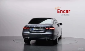 Mercedes-Benz E 450 4MATIC Exclusive/360/ОБДУХВАНЕ/ПАНОРАМА/ДИСТРОНИК | Auto.bg — изображение 4