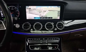 Mercedes-Benz E 450 4MATIC Exclusive/360/ОБДУХВАНЕ/ПАНОРАМА/ДИСТРОНИК | Auto.bg — изображение 15