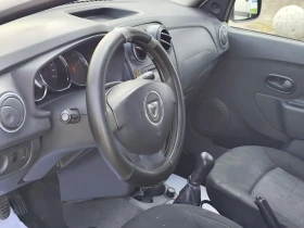 Dacia Logan 1.5dci - 1500 € - 74456361 9