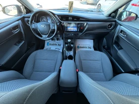 Toyota Corolla 1.6VVT-i | Auto.bg — изображение 9