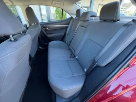 Toyota Corolla 1.6VVT-i | Auto.bg — изображение 11
