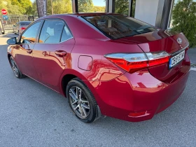 Toyota Corolla 1.6VVT-i | Auto.bg — изображение 6