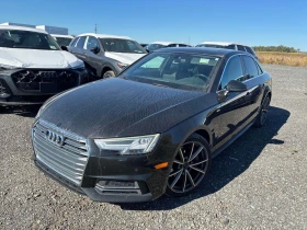 Audi A4 | PROGRESSIV | S LINE | Цена до Бг & АвтоКредит