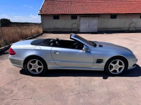 Mercedes-Benz SL 500 * AMG пакет* !НА ЧАСТИ! - 77 € - 50892633 7