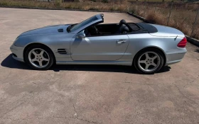 Mercedes-Benz SL 500 * AMG пакет* !НА ЧАСТИ! - 77 € - 50892633 2